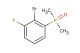 2-bromo-1-(dimethylphosphoryl)-3-fluorobenzene