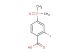 4-(dimethylphosphoryl)-2-fluorobenzoic acid