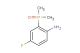 2-(dimethylphosphoryl)-4-fluoroaniline