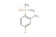 2-(dimethylphosphoryl)-5-fluoroaniline