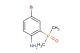 4-bromo-2-(dimethylphosphoryl)aniline