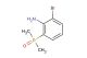 6-bromo-2-(dimethylphosphoryl)aniline
