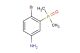 4-bromo-3-(dimethylphosphoryl)aniline