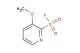 3-methoxypyridine-2-sulfonyl fluoride