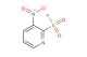 3-nitropyridine-2-sulfonyl fluoride