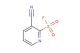 3-cyanopyridine-2-sulfonyl fluoride