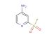 4-aminopyridine-2-sulfonyl fluoride