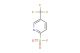 5-(trifluoromethyl)pyridine-2-sulfonyl fluoride