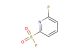 6-fluoropyridine-2-sulfonyl fluoride