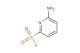 6-aminopyridine-2-sulfonyl fluoride