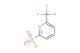 6-(trifluoromethyl)pyridine-2-sulfonyl fluoride