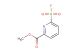 methyl 6-(fluorosulfonyl)picolinate
