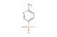 6-aminopyridine-3-sulfonyl fluoride