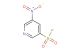 5-nitropyridine-3-sulfonyl fluoride