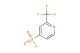 2-(trifluoromethyl)pyridine-4-sulfonyl fluoride