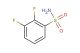 2,3-difluorobenzenesulfonamide