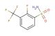 2-fluoro-3-(trifluoromethyl)benzenesulfonamide