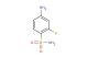 4-amino-2-fluorobenzenesulfonamide