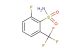 2-fluoro-6-(trifluoromethyl)benzenesulfonamide