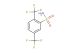 2,5-bis(trifluoromethyl)benzenesulfonamide