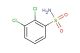 2,3-dichlorobenzenesulfonamide