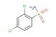 2,4-dichlorobenzenesulfonamide