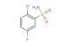 2-chloro-5-fluorobenzenesulfonamide