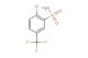 2-chloro-5-(trifluoromethyl)benzenesulfonamide