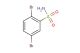 2,5-dibromobenzenesulfonamide