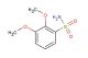 2,3-dimethoxybenzenesulfonamide