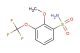 2-methoxy-3-(trifluoromethoxy)benzenesulfonamide
