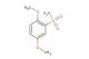 2,5-dimethoxybenzenesulfonamide
