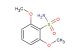 2,6-dimethoxybenzenesulfonamide