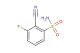 2-cyano-3-fluorobenzenesulfonamide