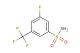 3-fluoro-5-(trifluoromethyl)benzenesulfonamide