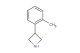 3-(o-tolyl)azetidine