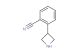 2-(azetidin-3-yl)benzonitrile