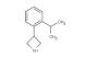 3-(2-isopropylphenyl)azetidine