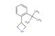 3-(2-(tert-butyl)phenyl)azetidine