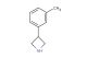 3-(m-tolyl)azetidine