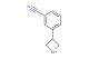 3-(azetidin-3-yl)benzonitrile