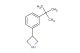 3-(3-(tert-butyl)phenyl)azetidine