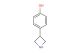 4-(azetidin-3-yl)phenol