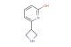 6-(azetidin-3-yl)pyridin-2-ol