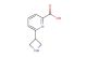 6-(azetidin-3-yl)picolinic acid