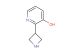 2-(azetidin-3-yl)pyridin-3-ol