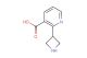 2-(azetidin-3-yl)nicotinic acid