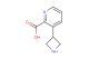 3-(azetidin-3-yl)picolinic acid