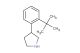 3-(2-(tert-butyl)phenyl)pyrrolidine