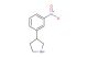 3-(3-nitrophenyl)pyrrolidine